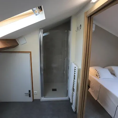 Charmant Duplex Refait A Neuf Apartment Nice