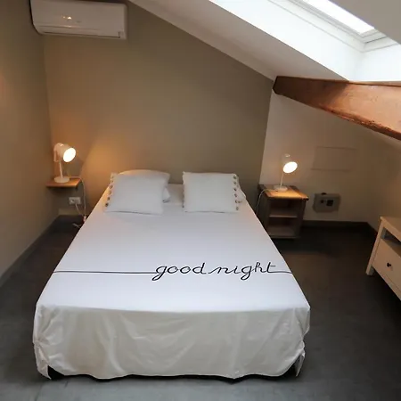 Charmant Duplex Refait A Neuf Appartement *