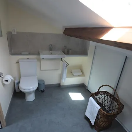 Appartamento Charmant Duplex Refait à Neuf